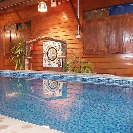 Perfect Resort And Motorbike & Bicycle For Rents Sukhothai Luaran gambar