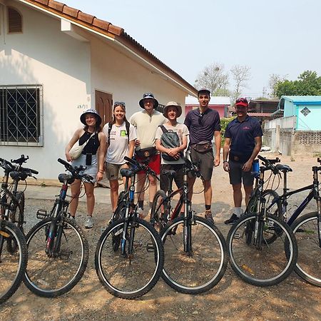Perfect Resort And Motorbike & Bicycle For Rents Sukhothai Luaran gambar
