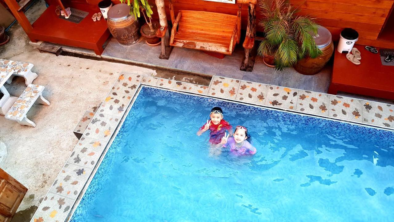 Perfect Resort And Motorbike & Bicycle For Rents Sukhothai Luaran gambar