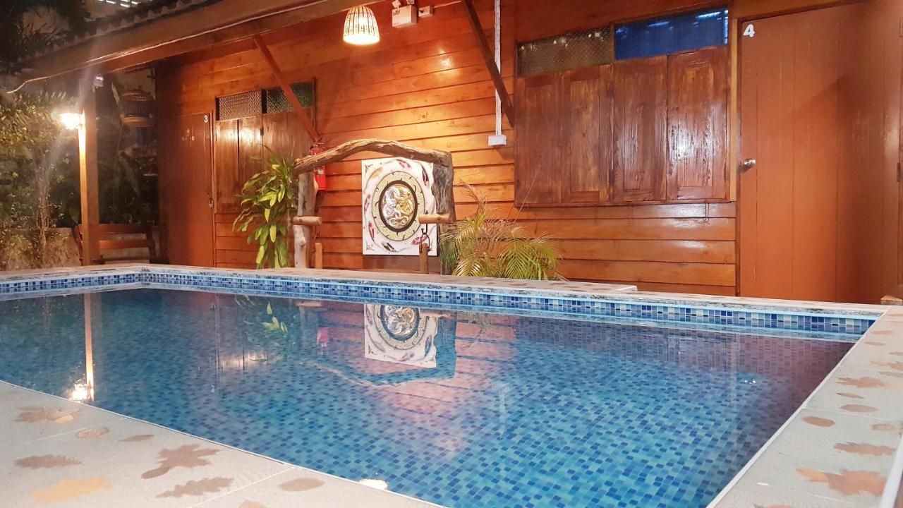 Perfect Resort And Motorbike & Bicycle For Rents Sukhothai Luaran gambar