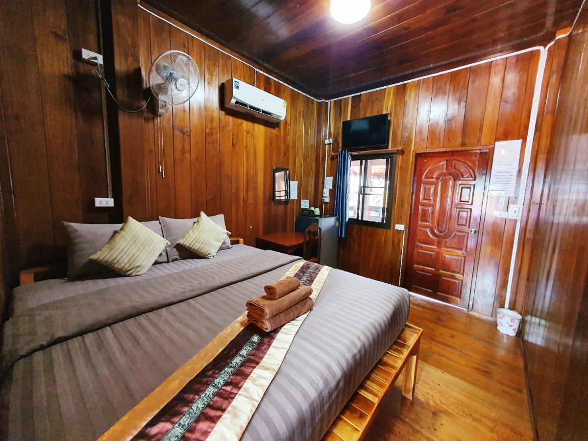 Perfect Resort And Motorbike & Bicycle For Rents Sukhothai Luaran gambar