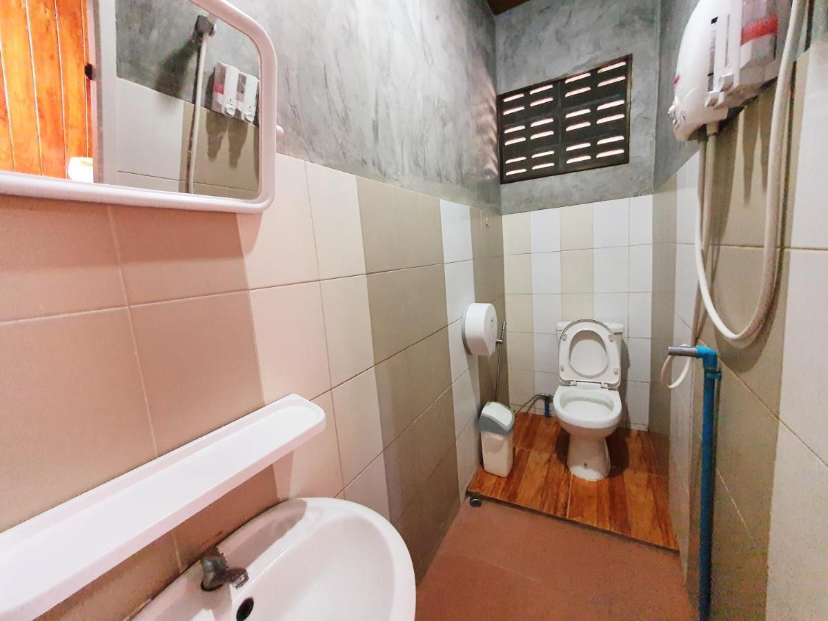 Perfect Resort And Motorbike & Bicycle For Rents Sukhothai Luaran gambar