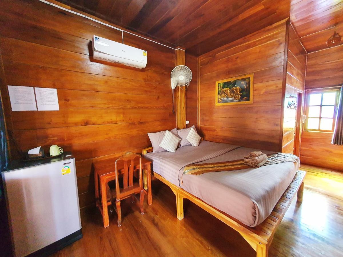 Perfect Resort And Motorbike & Bicycle For Rents Sukhothai Luaran gambar