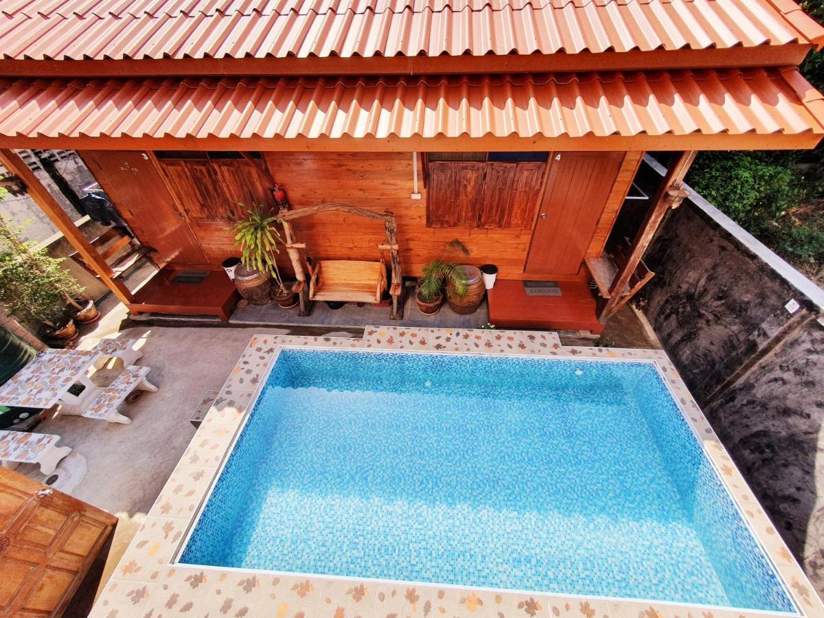 Perfect Resort And Motorbike & Bicycle For Rents Sukhothai Luaran gambar