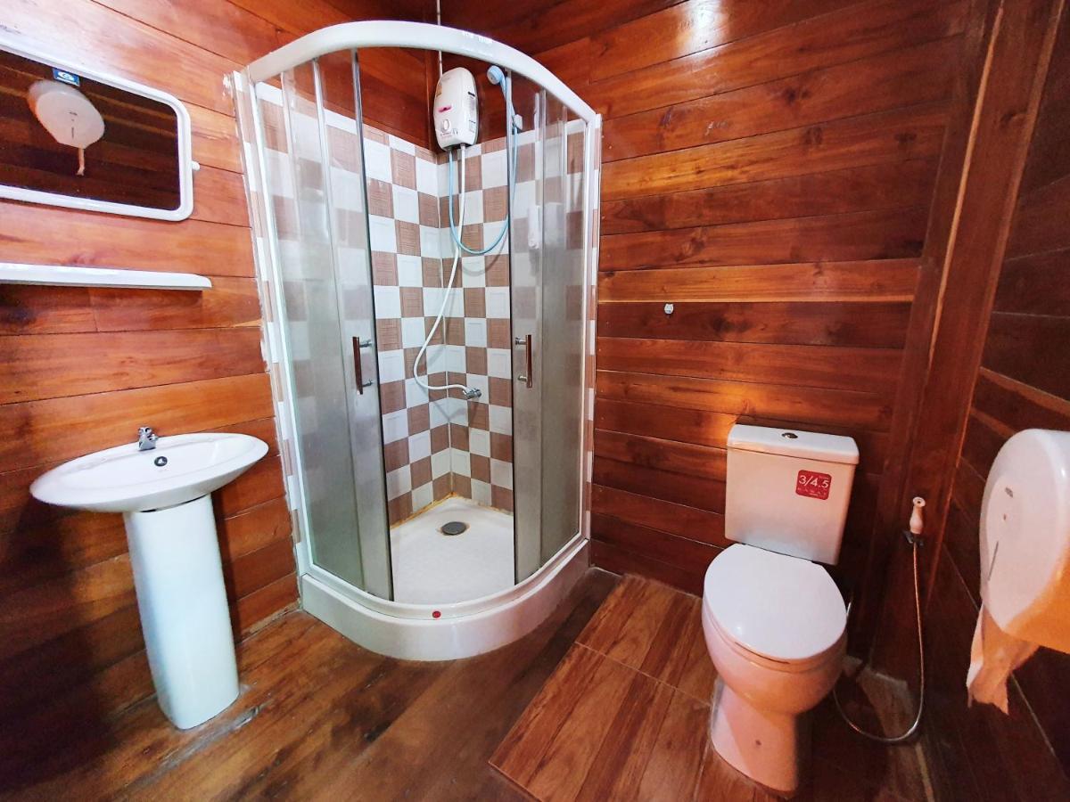 Perfect Resort And Motorbike & Bicycle For Rents Sukhothai Luaran gambar