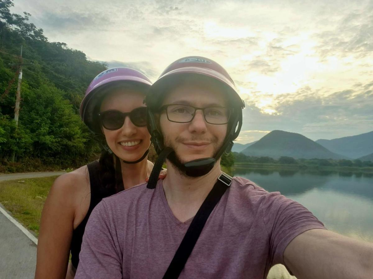 Perfect Resort And Motorbike & Bicycle For Rents Sukhothai Luaran gambar
