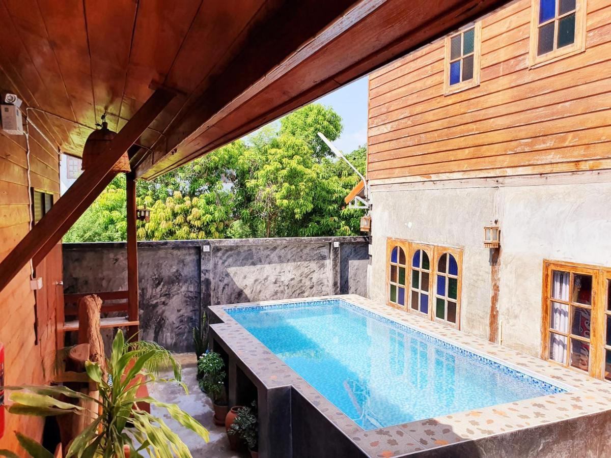 Perfect Resort And Motorbike & Bicycle For Rents Sukhothai Luaran gambar