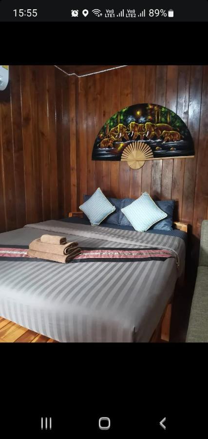 Perfect Resort And Motorbike & Bicycle For Rents Sukhothai Luaran gambar