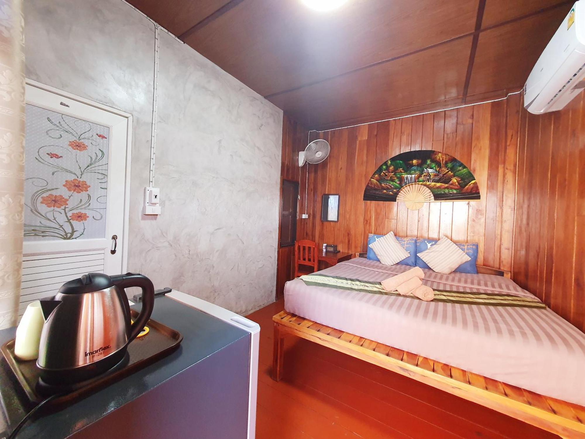 Perfect Resort And Motorbike & Bicycle For Rents Sukhothai Luaran gambar