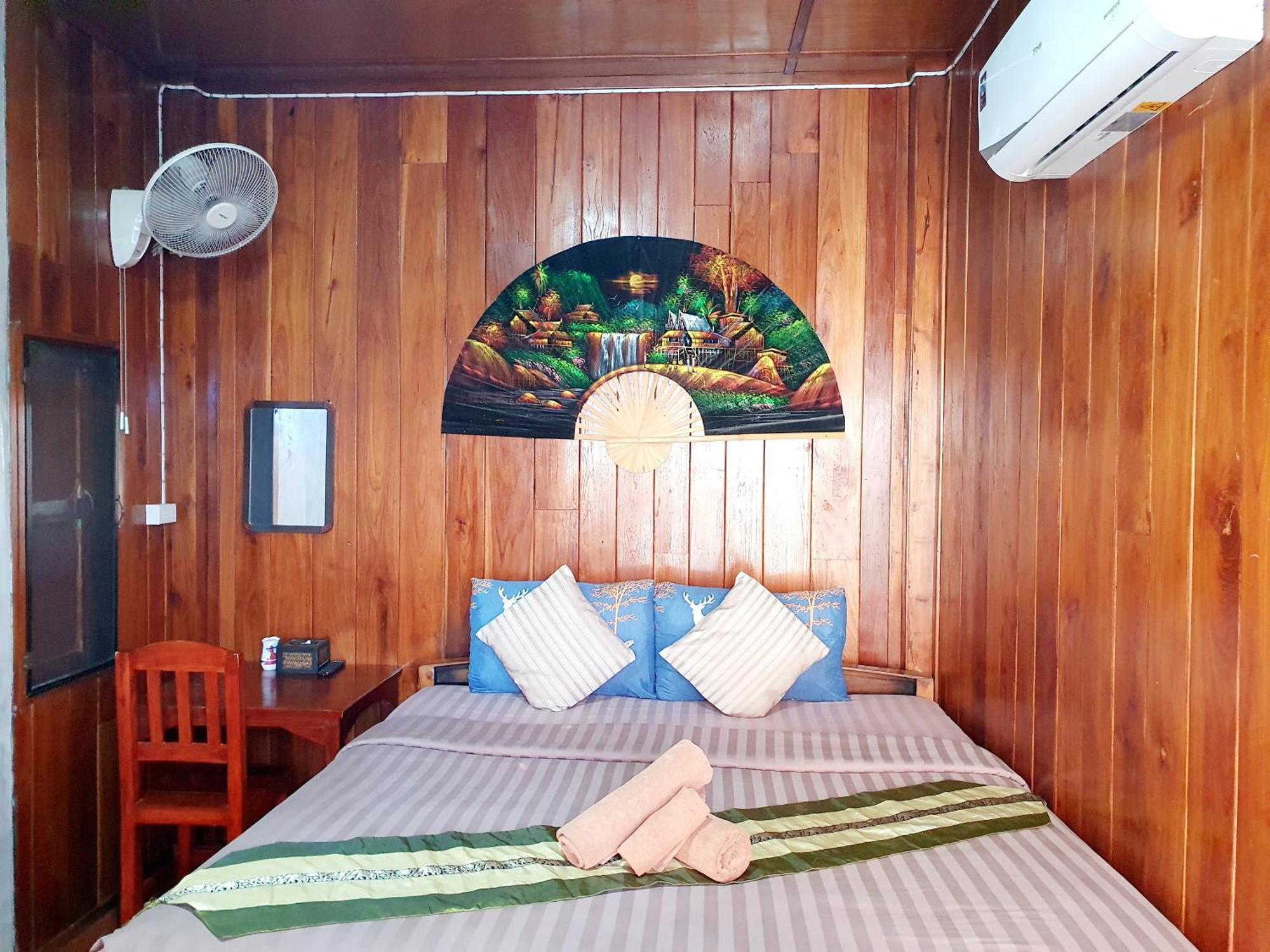 Perfect Resort And Motorbike & Bicycle For Rents Sukhothai Luaran gambar