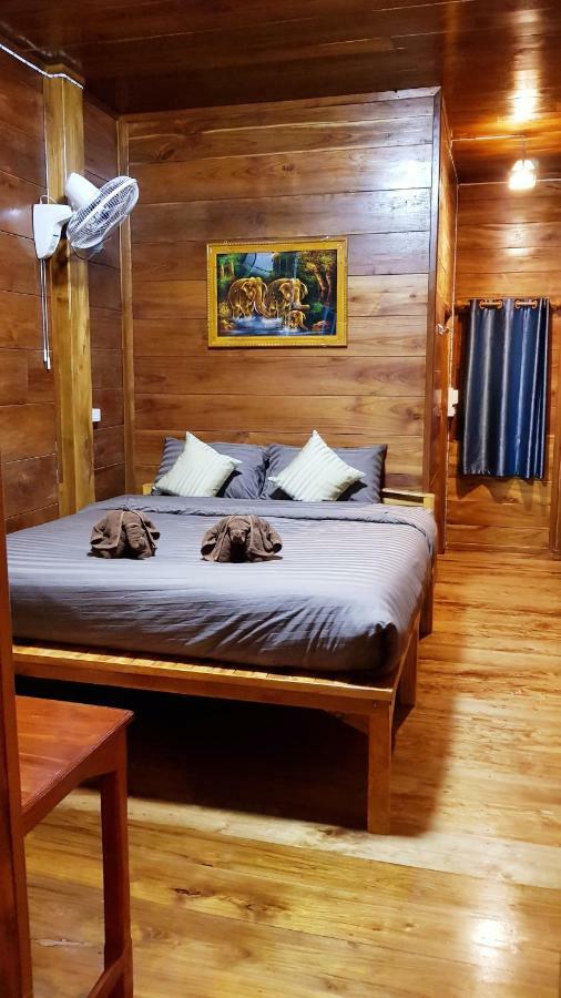 Perfect Resort And Motorbike & Bicycle For Rents Sukhothai Luaran gambar