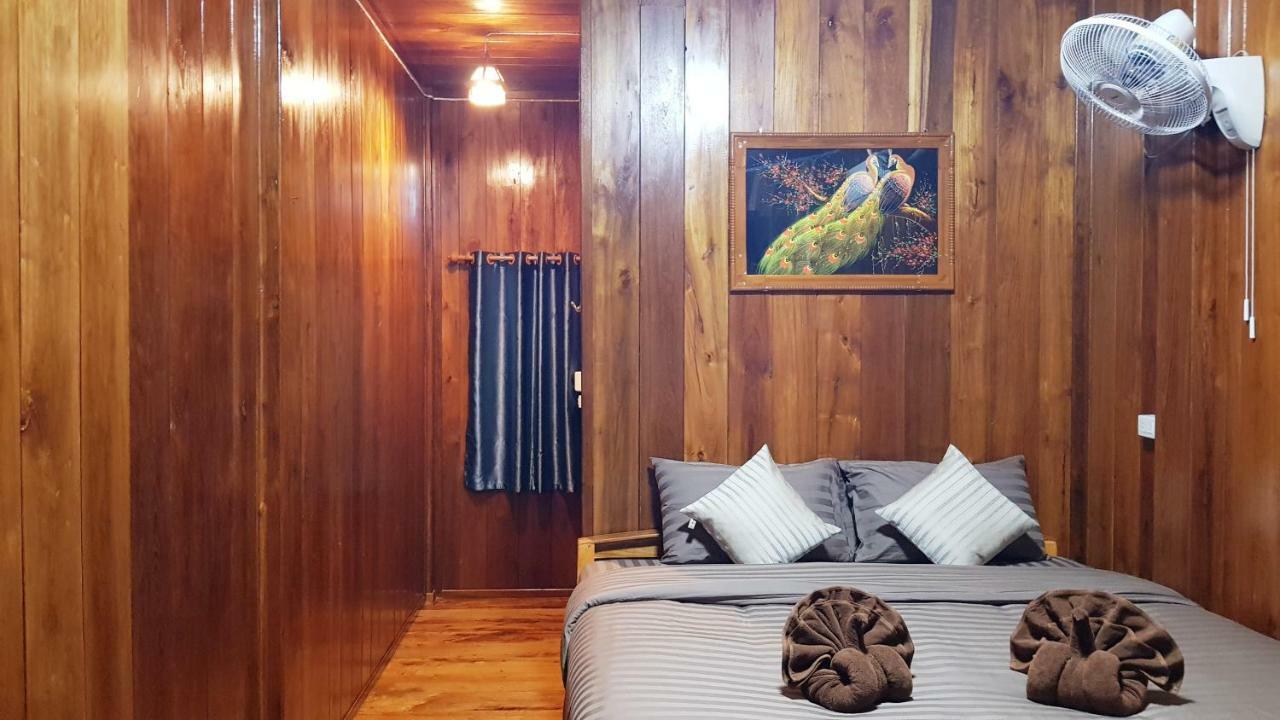 Perfect Resort And Motorbike & Bicycle For Rents Sukhothai Luaran gambar