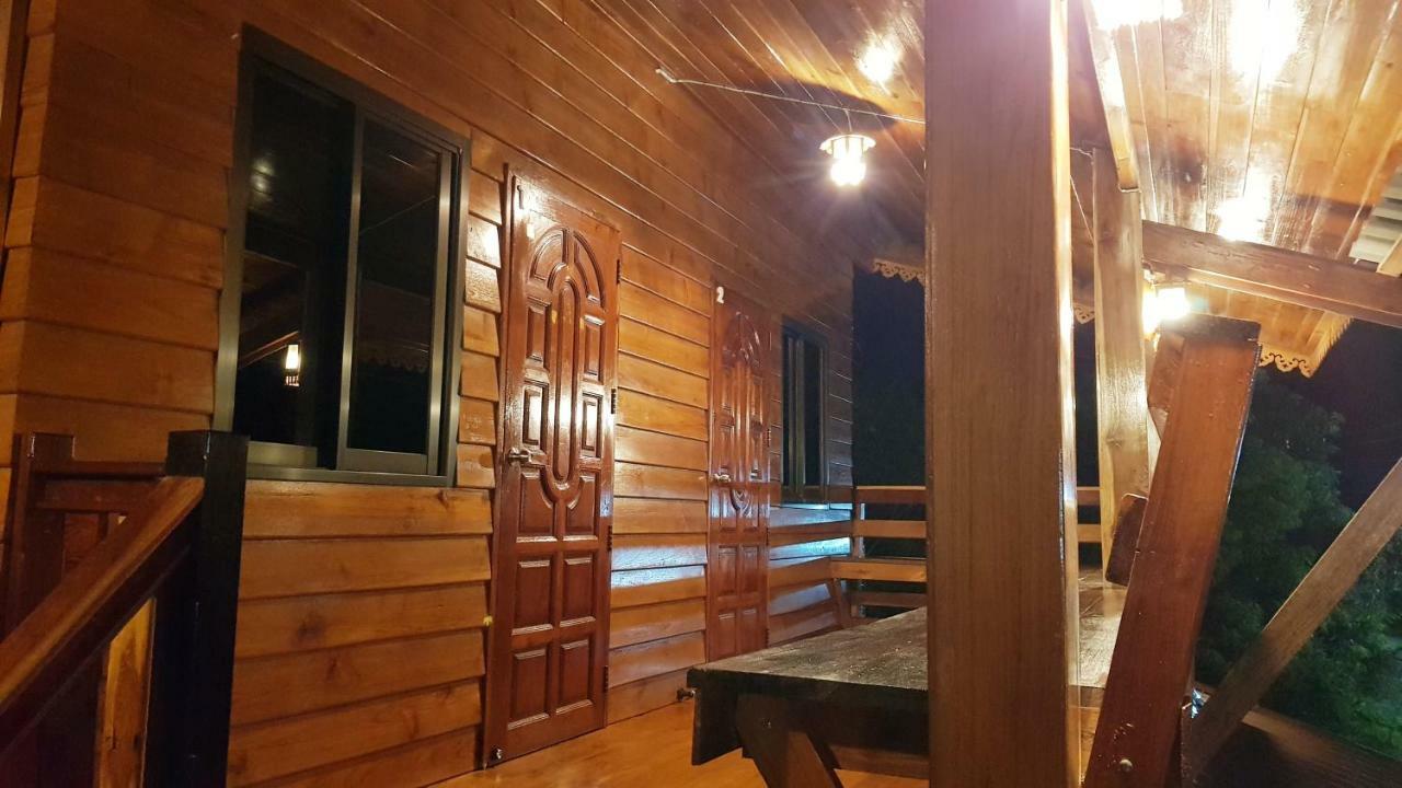 Perfect Resort And Motorbike & Bicycle For Rents Sukhothai Luaran gambar