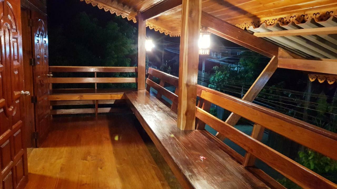 Perfect Resort And Motorbike & Bicycle For Rents Sukhothai Luaran gambar
