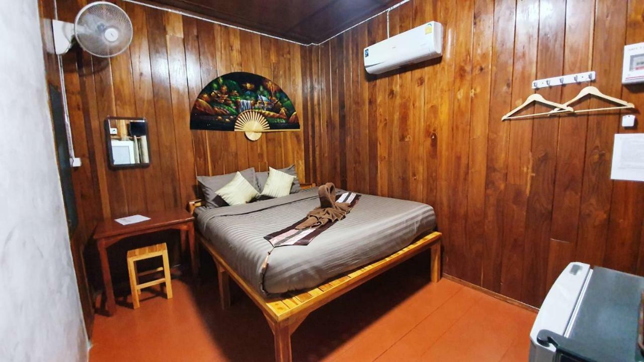 Perfect Resort And Motorbike & Bicycle For Rents Sukhothai Luaran gambar