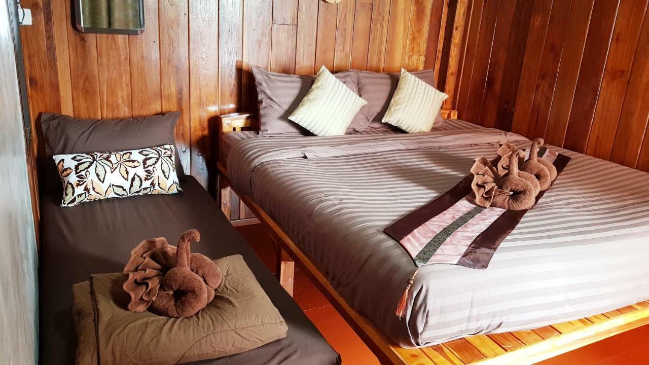 Perfect Resort And Motorbike & Bicycle For Rents Sukhothai Luaran gambar